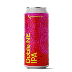 Doble NE IPA