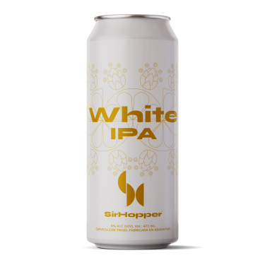White IPA