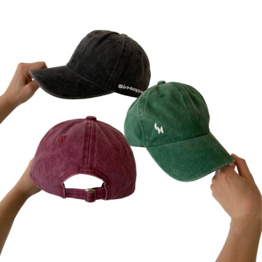 Gorras