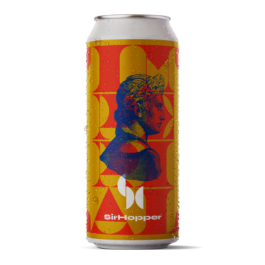 Imperial IPA