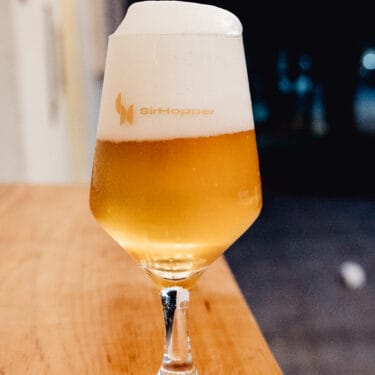 Copa Brunello SirHopper