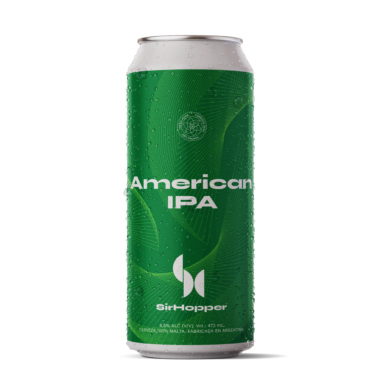 American IPA