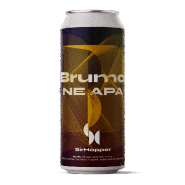 Bruma NE APA