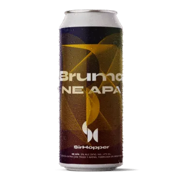 Bruma NE APA