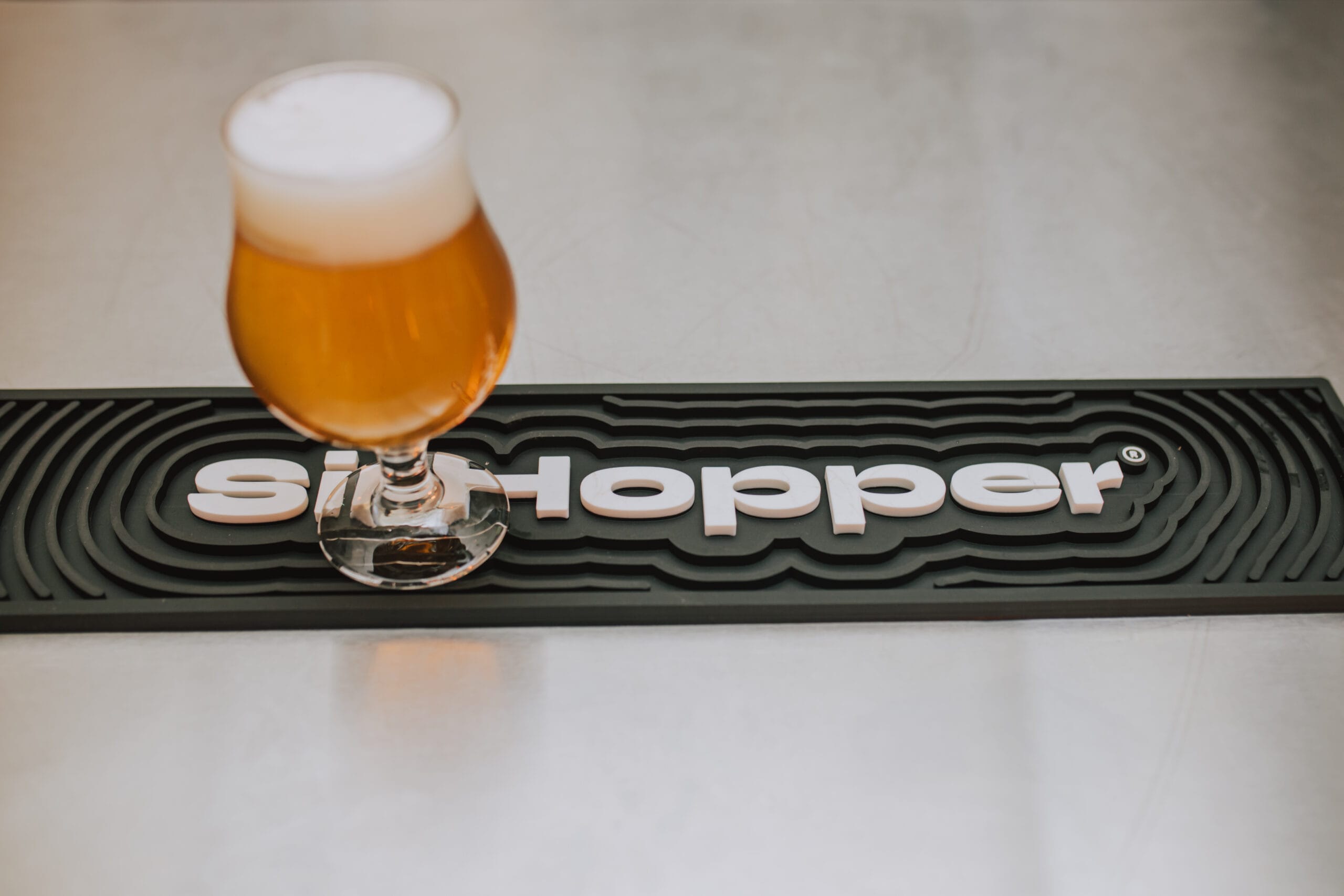 Beermat
