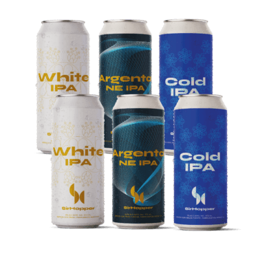 Sir for Export Pack