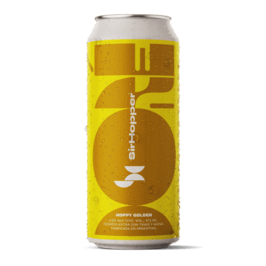 Doré - Hoppy Golden