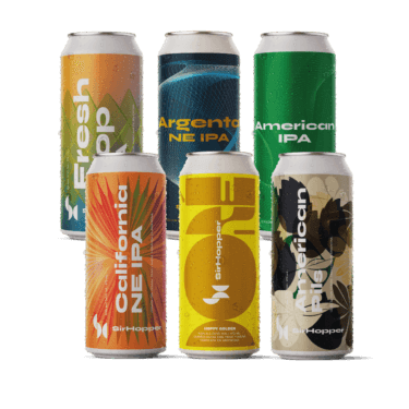 Taster Pack