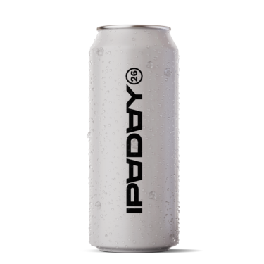 Misteriosa! - IPA Day 2026