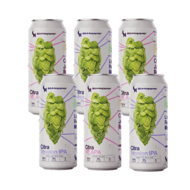 Pack Citra