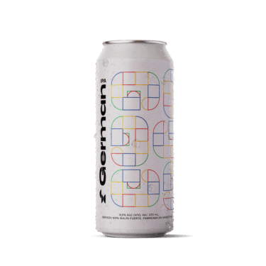 German IPA