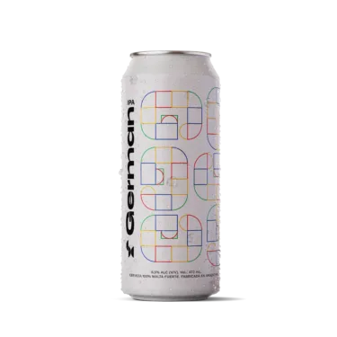 German IPA
