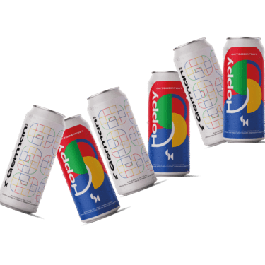 Pack Oktoberfest
